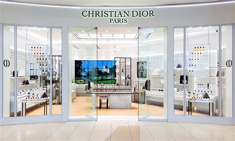 dior store in south africa